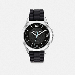 COACH CA496 Libby Watch, 37 Mm BLACK