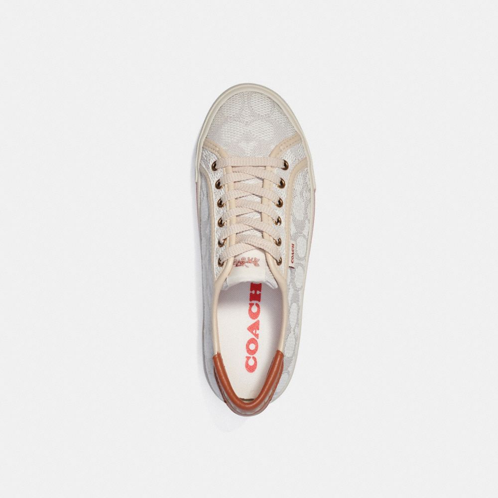 CITYSOLE PLATFORM SNEAKER