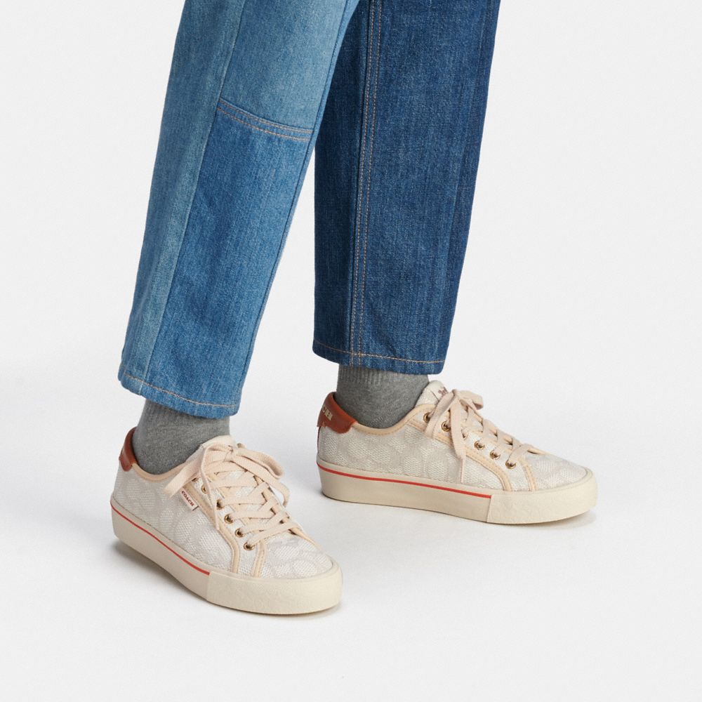 CITYSOLE PLATFORM SNEAKER