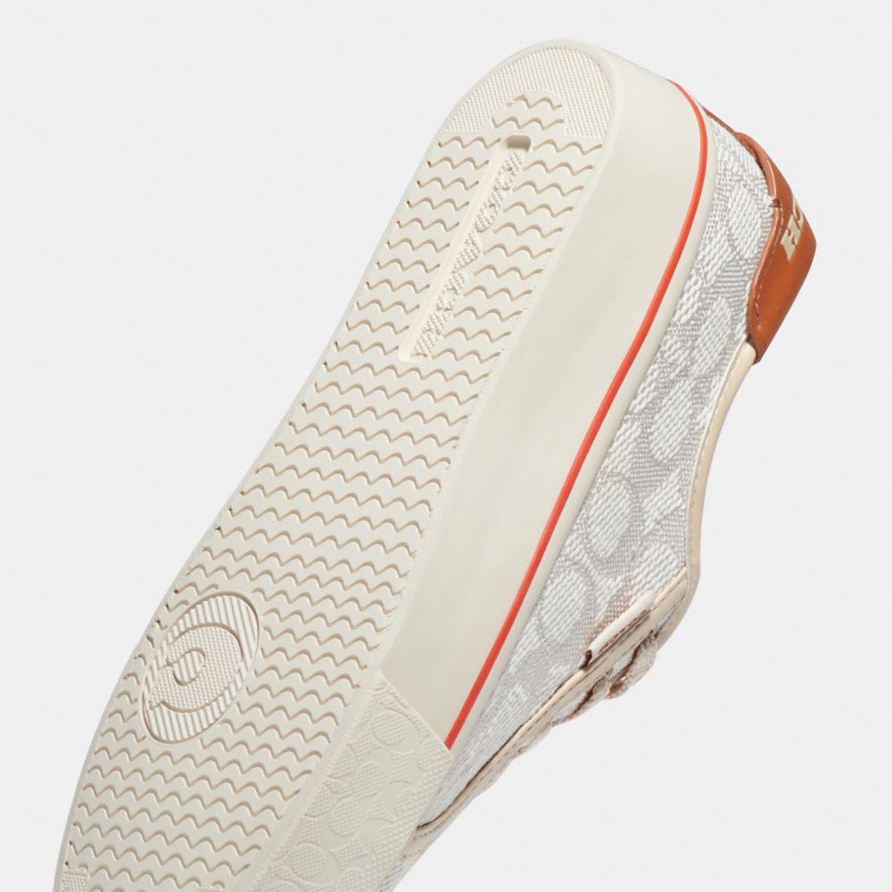 CITYSOLE PLATFORM SNEAKER