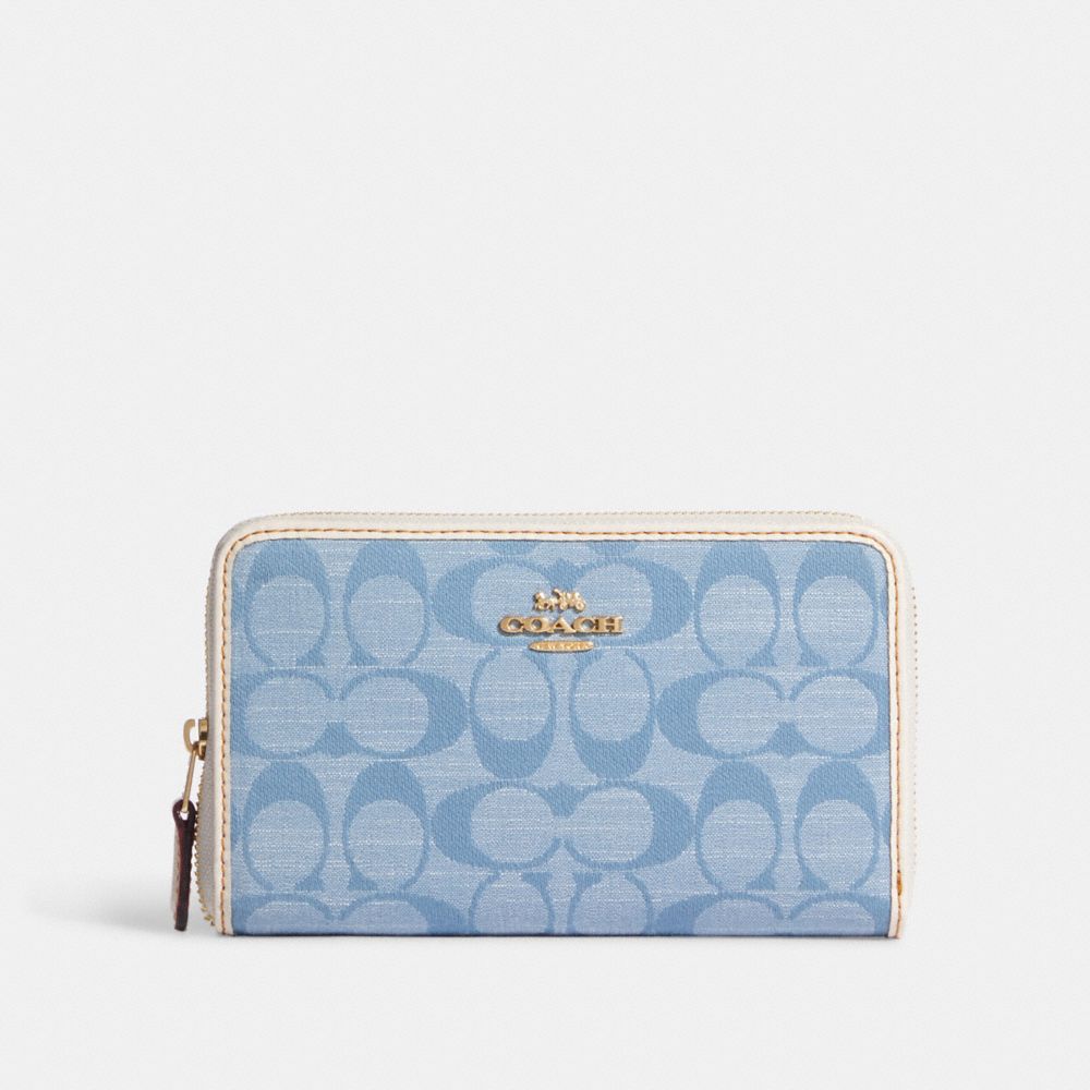 coach lory bootie