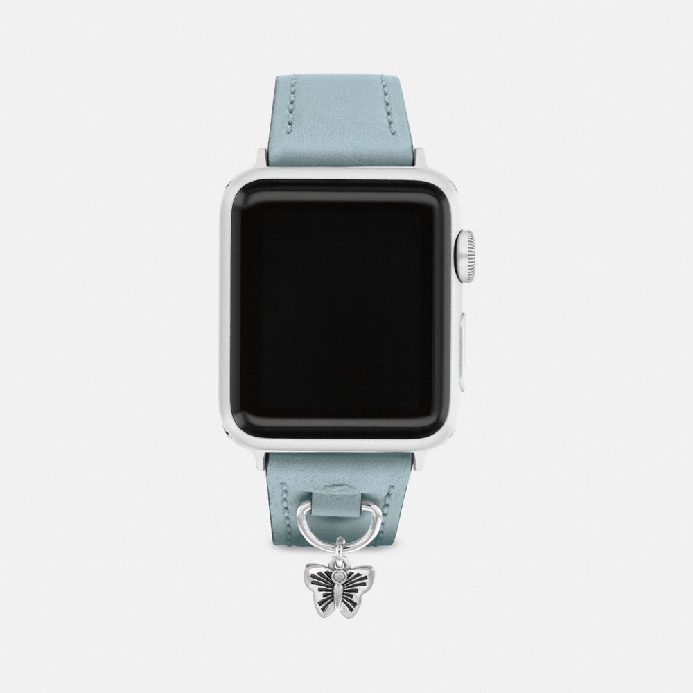 CA871 - Apple Watch® Strap, 38 Mm And 40 Mm BLUE