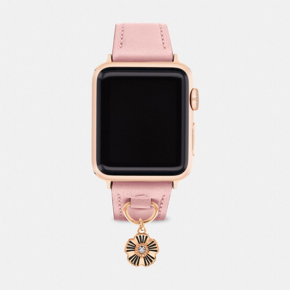CA872 - Apple Watch® Strap, 38 Mm And 40 Mm PINK