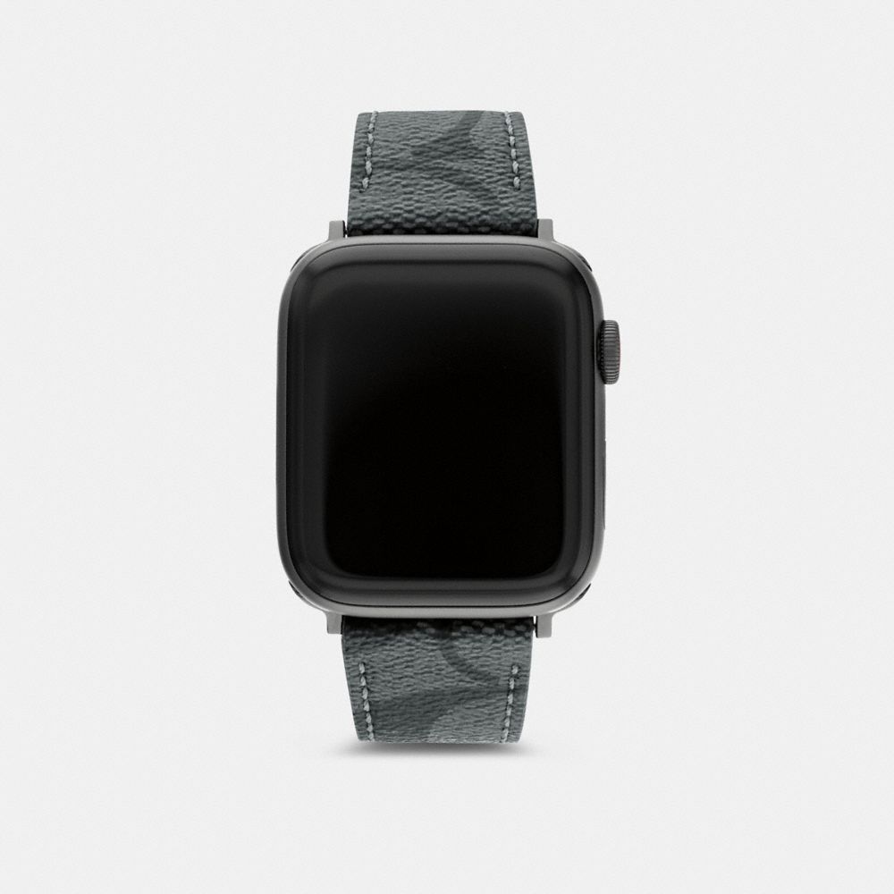 CA975 - Apple Watch® Strap, 42 Mm And 44 Mm Black