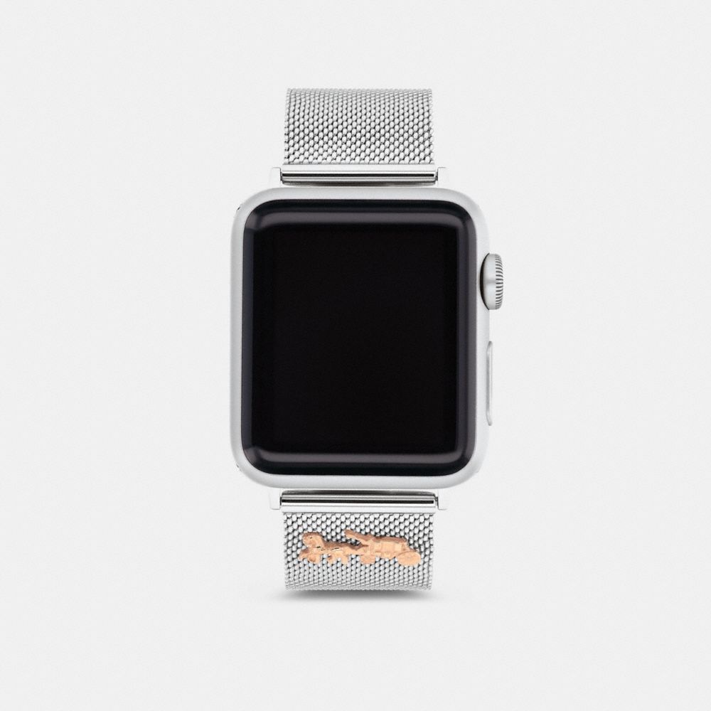 CA978 - Apple Watch® Strap, 38 Mm And 40 Mm Stainless Steel