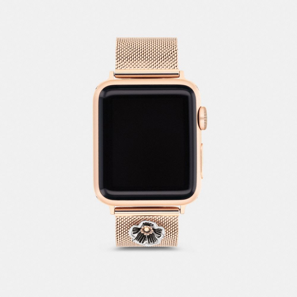 CA979 - Apple Watch® Strap, 38 Mm And 40 Mm Rose gold