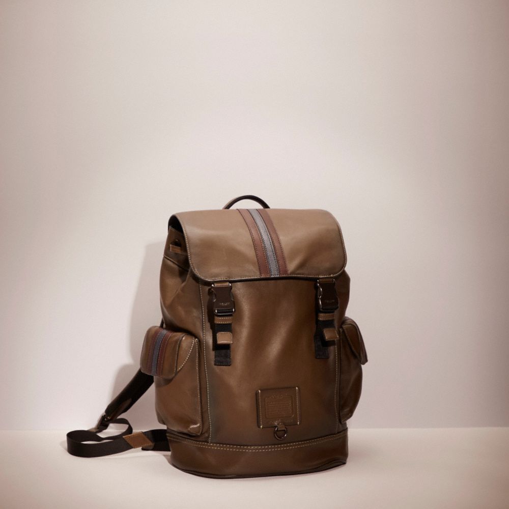 CA991 - Upcrafted Rivington Backpack Gray