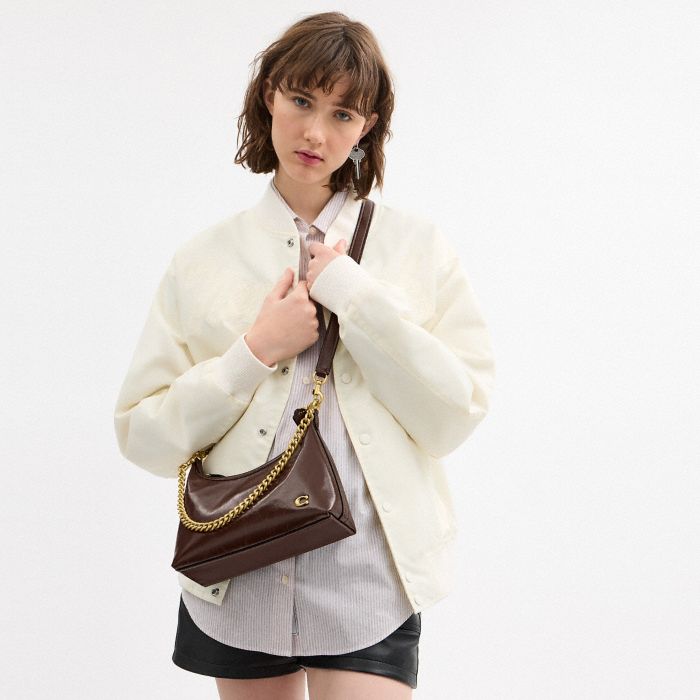 JULIET SHOULDER BAG 25