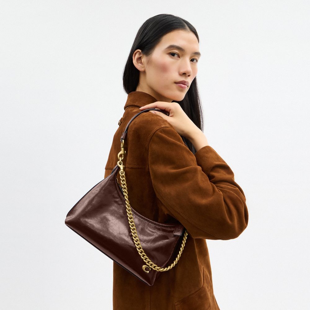 JULIET 25 單肩手袋