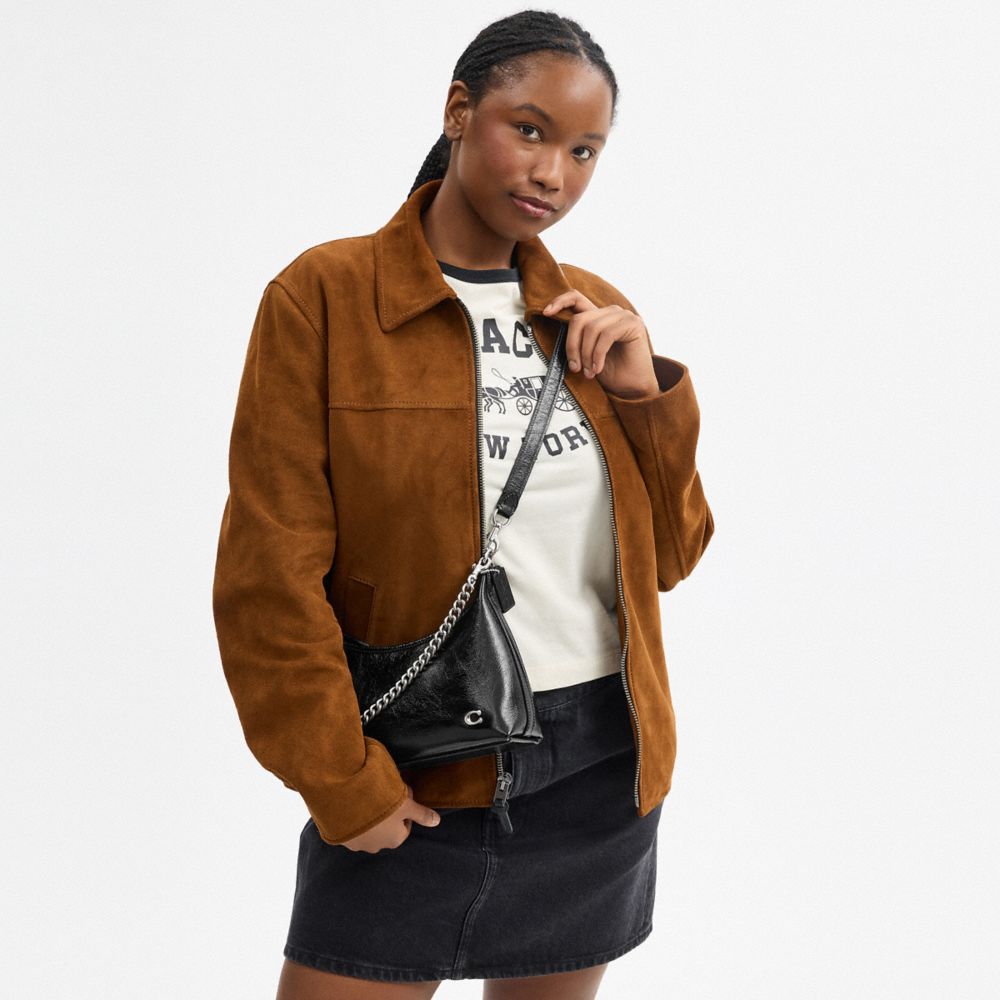 JULIET 25 單肩手袋