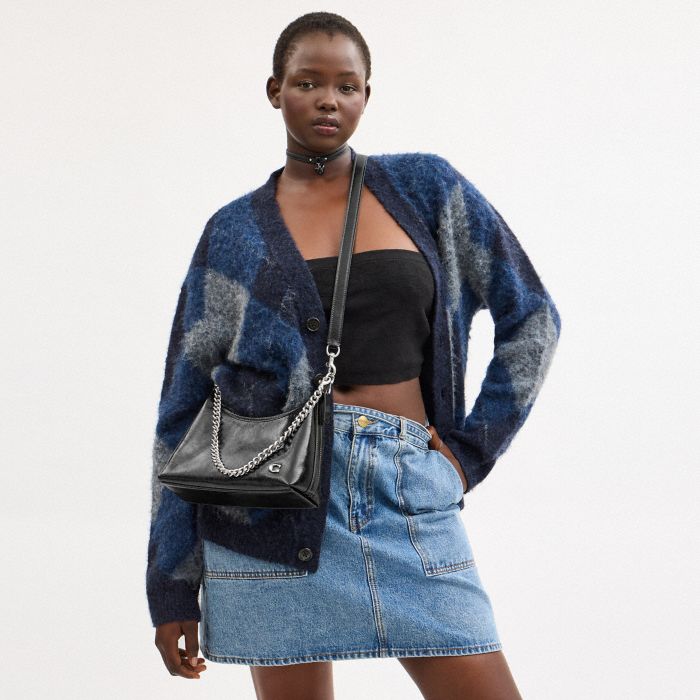 JULIET SHOULDER BAG 25