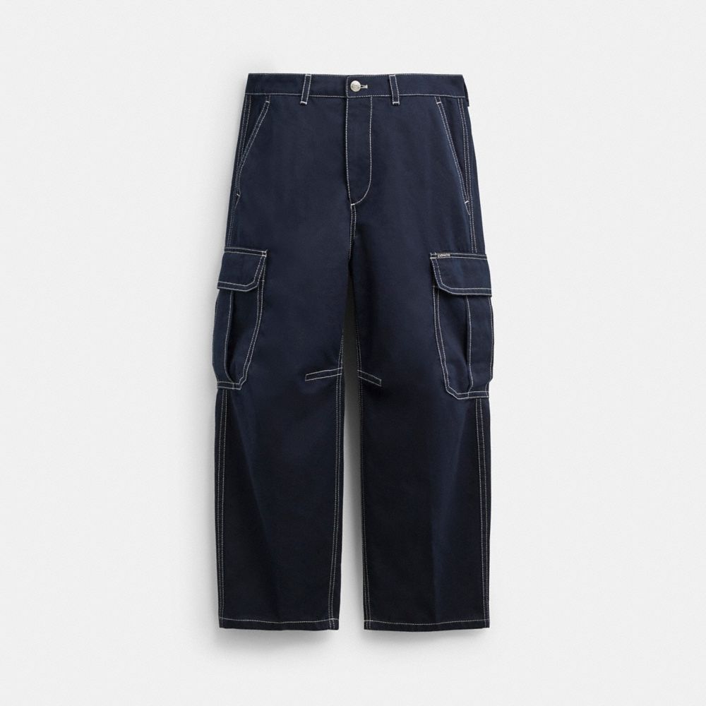 [Sale] 카고 팬츠