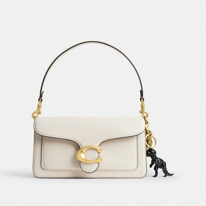 DINOSAUR BAG CHARM