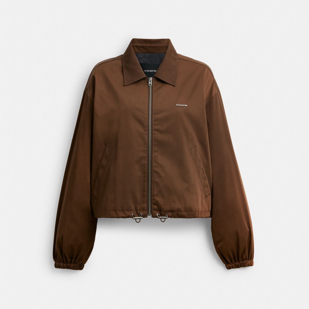 바디 메인컬러: 초코 브라운,