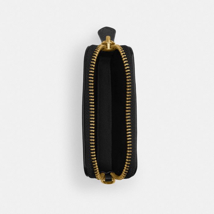 ESSENTIAL CHAIN CARD CASE