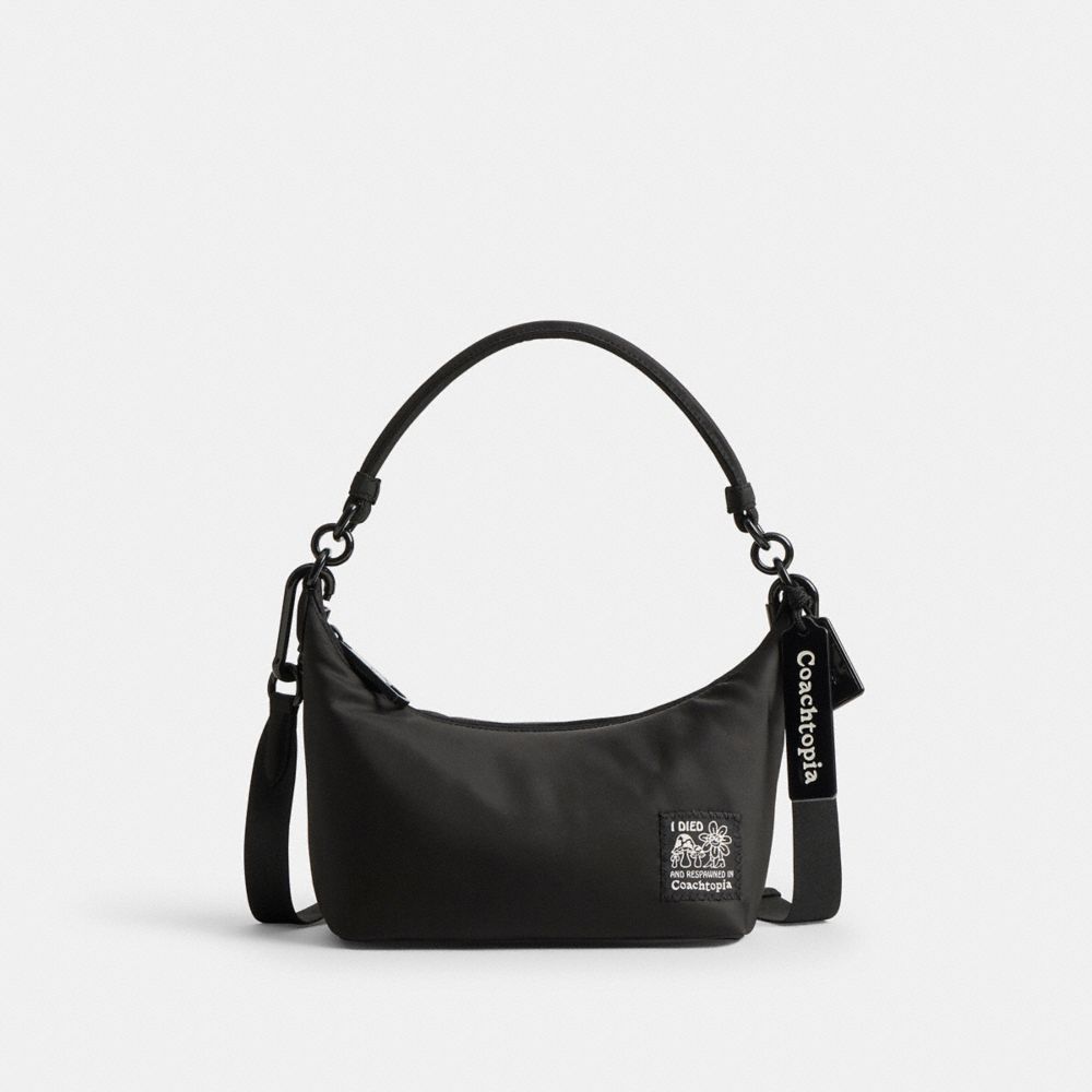 Coachtopia Loop Shoulder Bag