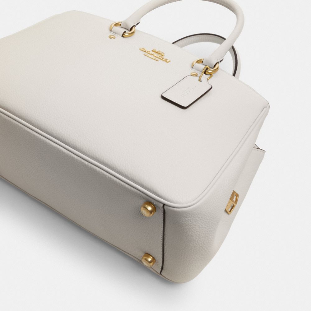 SAVANNAH CARRYALL BAG
