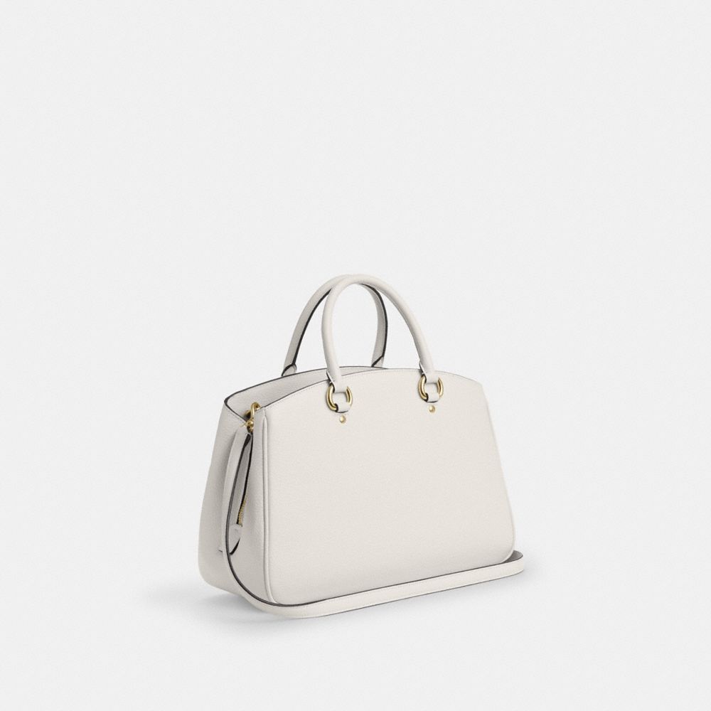 SAVANNAH CARRYALL BAG