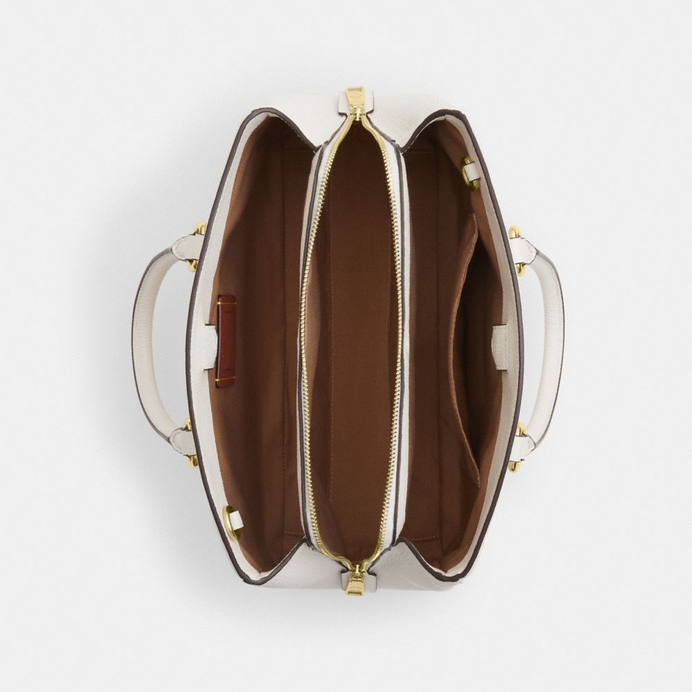 SAVANNAH CARRYALL BAG
