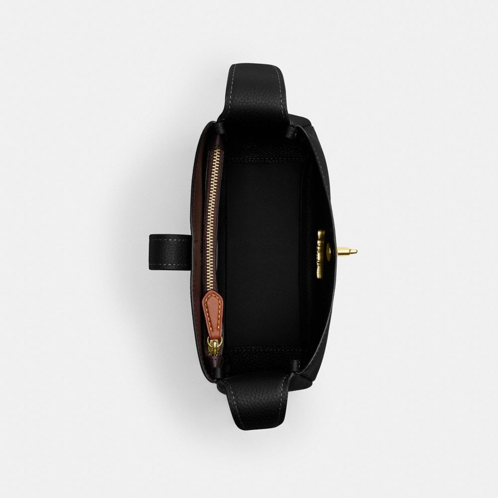 HADLEY迷你斜背手袋