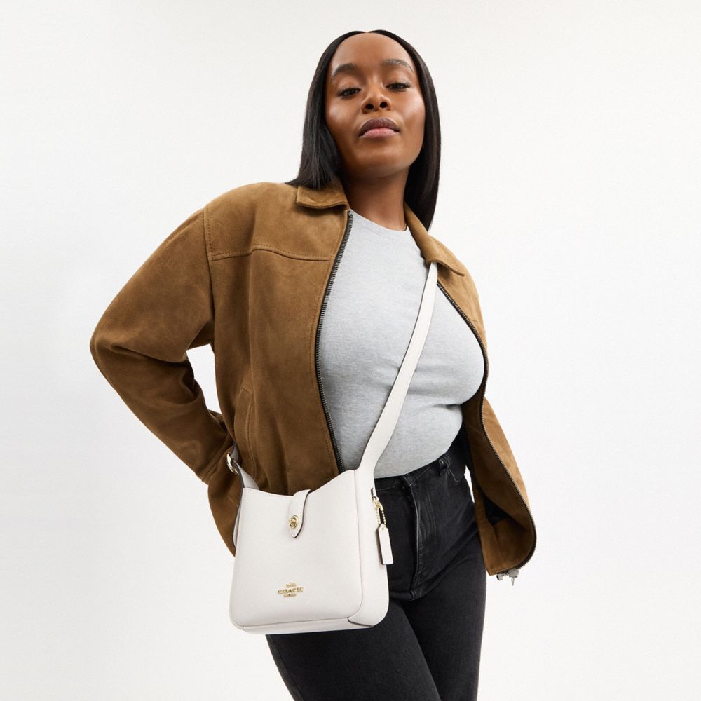 HADLEY迷你斜背手袋