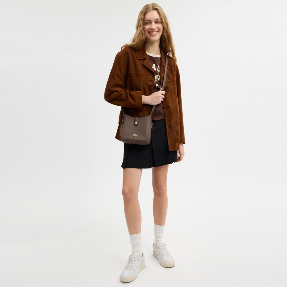 HADLEY迷你斜背手袋