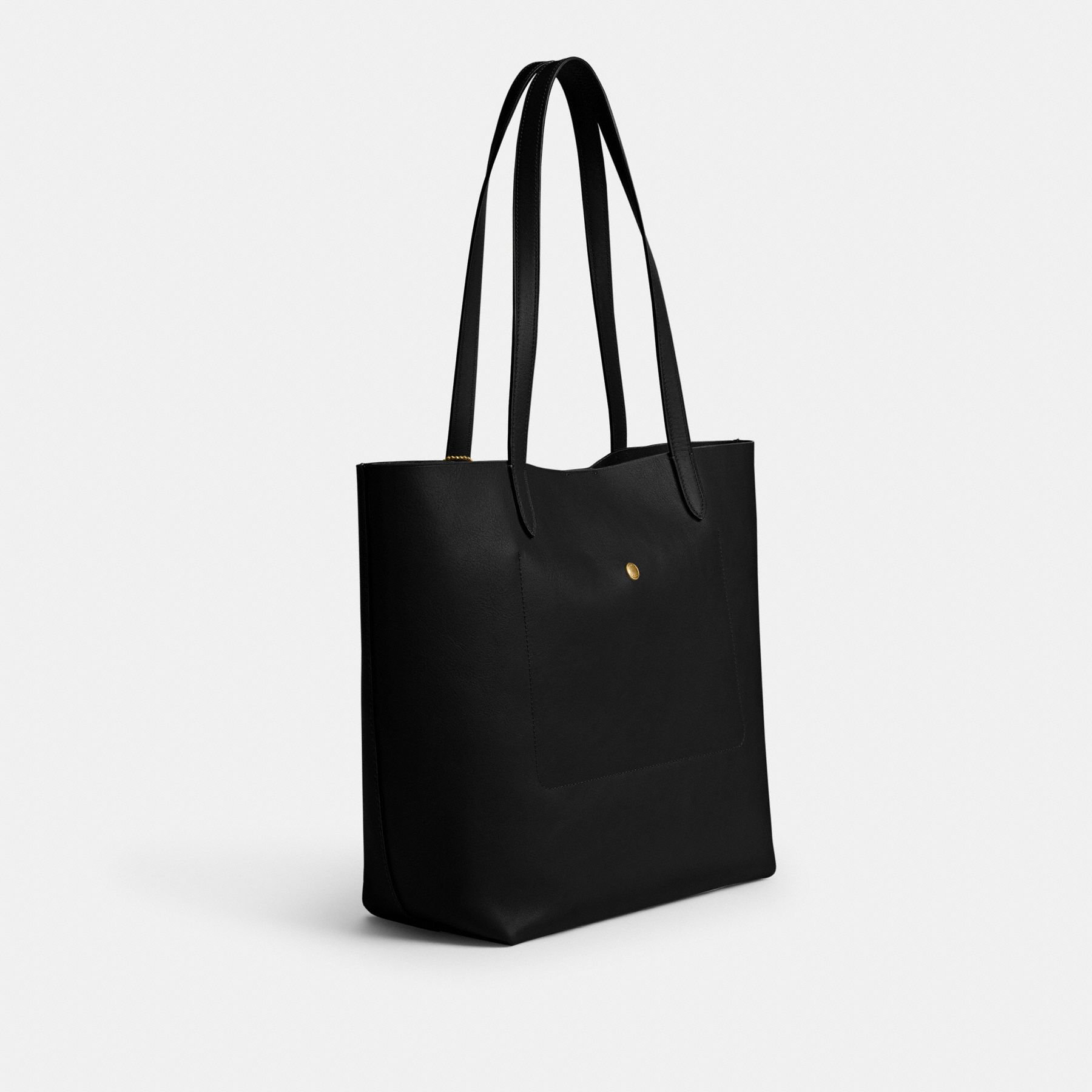 MANHATTAN 托特手袋| COACH 官方網站Official page