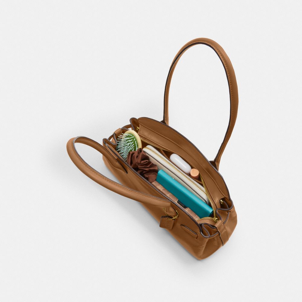 EMPIRE CARRYALL 34 手袋