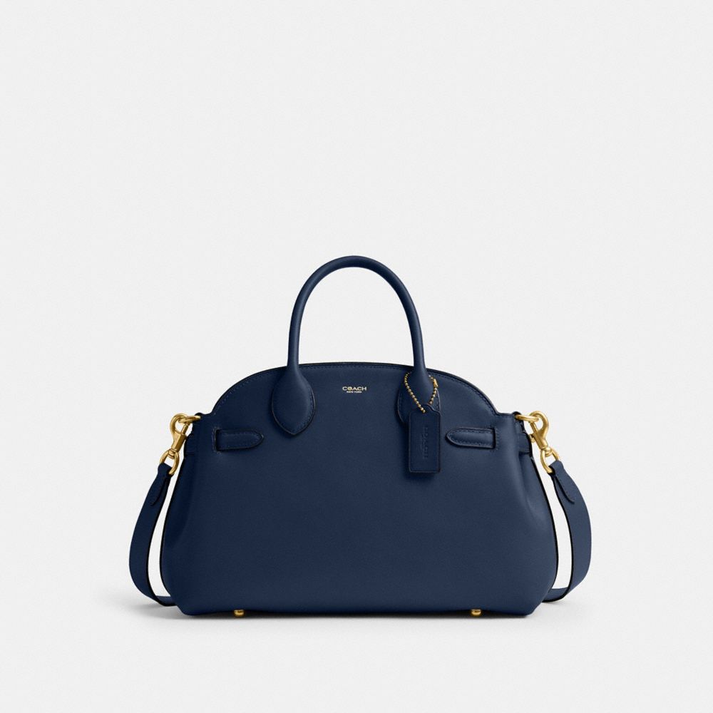 Brass/Navy