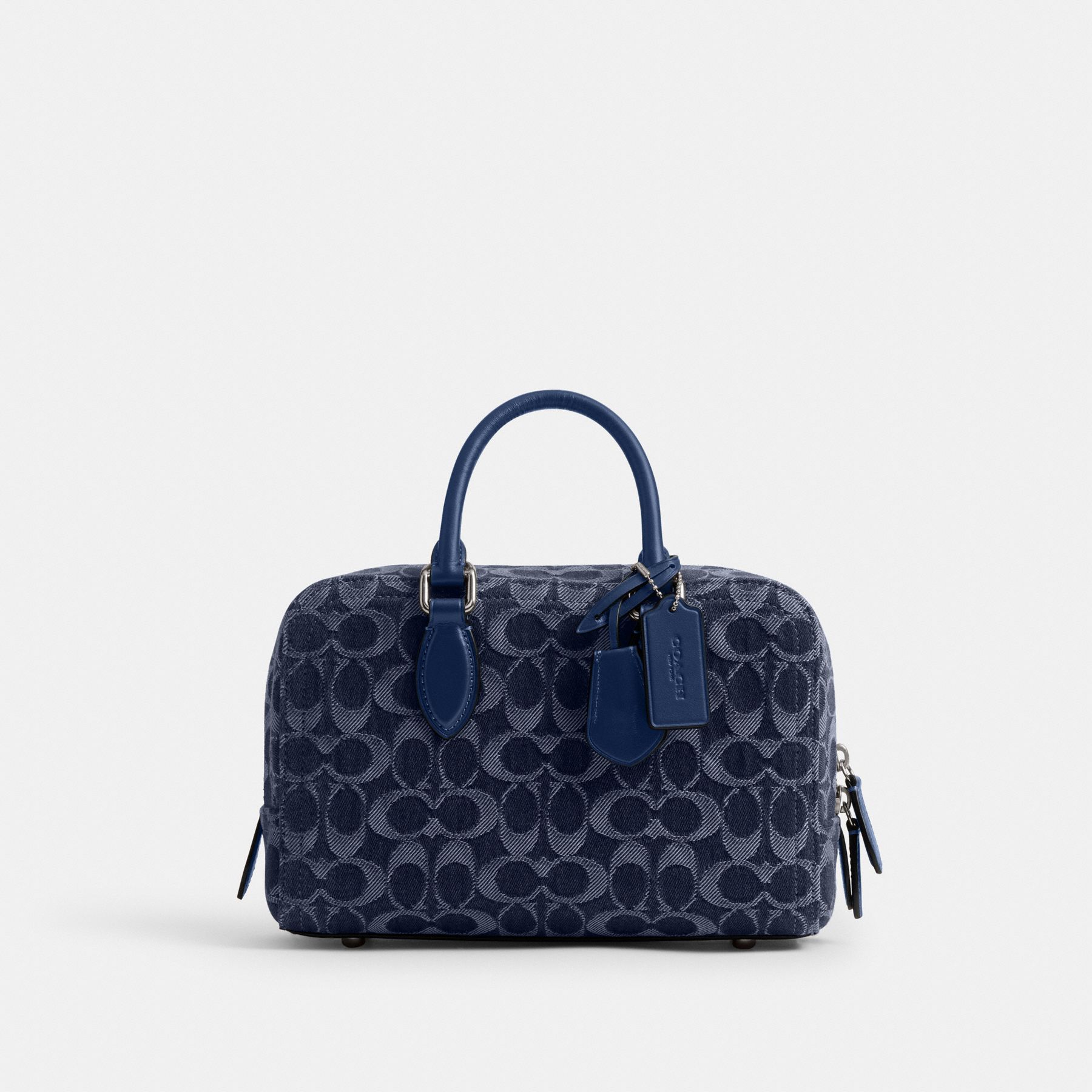 Bowery Satchel 24
