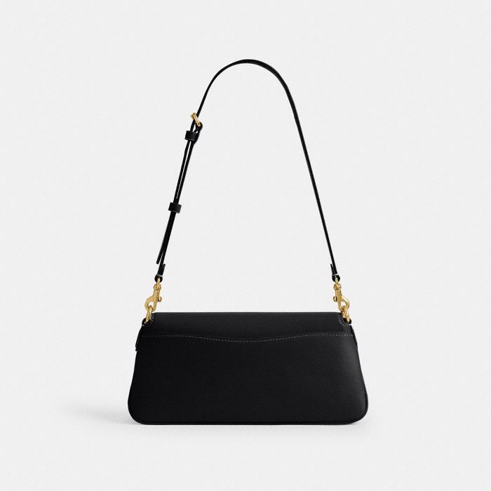 JET SHOULDER BAG