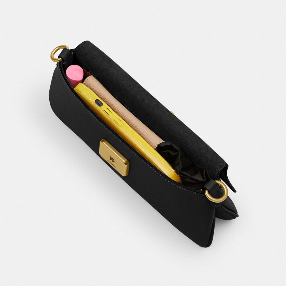 【線上限定】JET單肩手袋