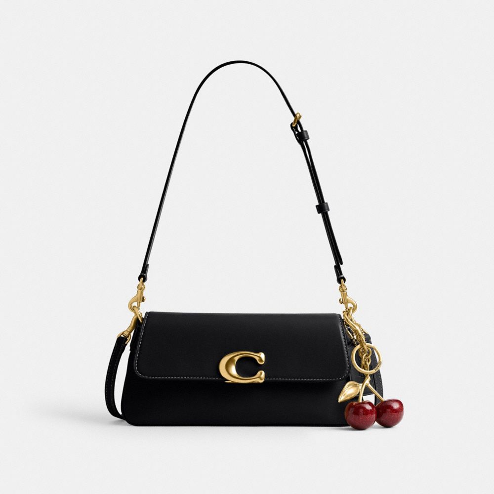 Jet Shoulder Bag | Coach Australia