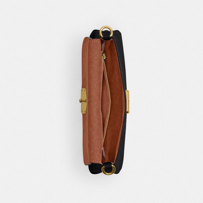JET SHOULDER BAG