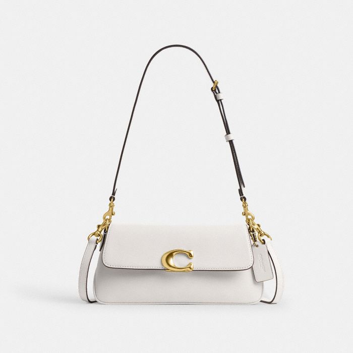 JET SHOULDER BAG