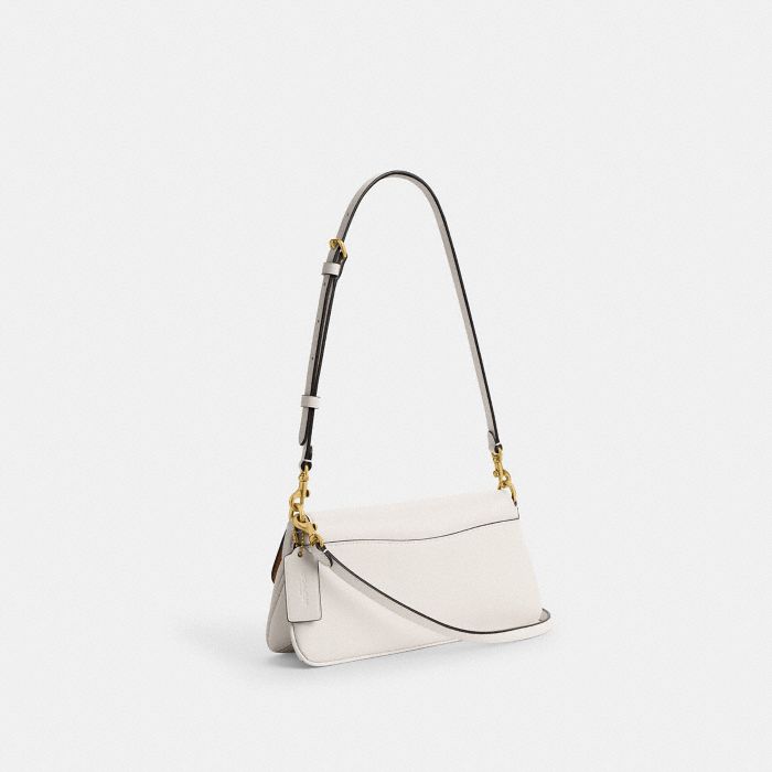 JET SHOULDER BAG