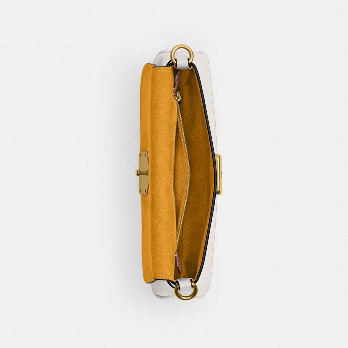 JET SHOULDER BAG
