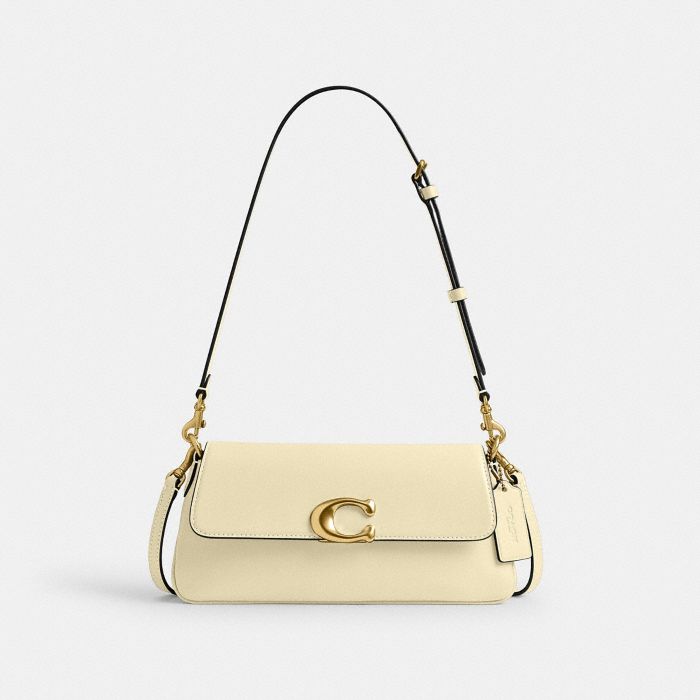 JET SHOULDER BAG