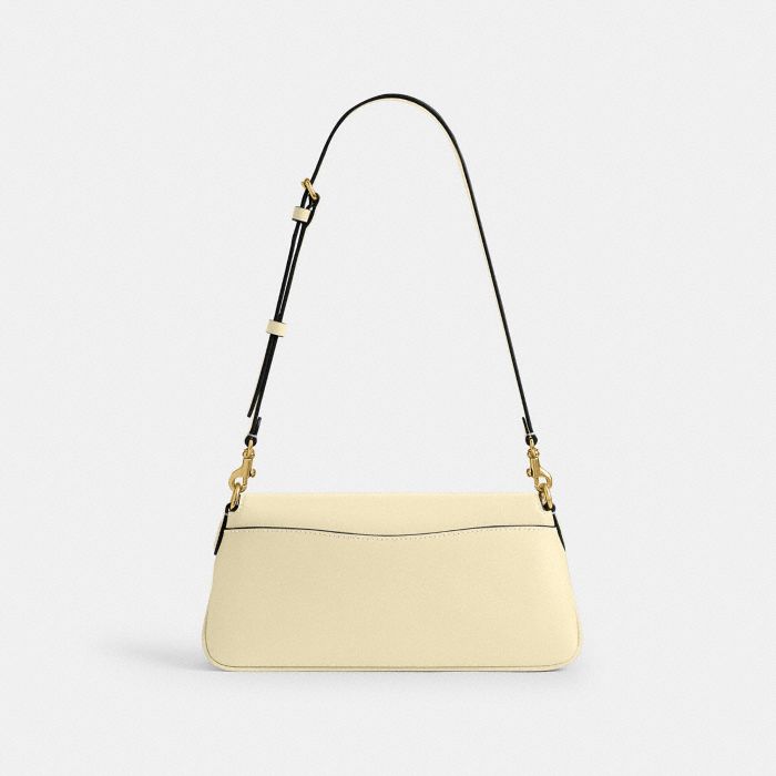 JET SHOULDER BAG