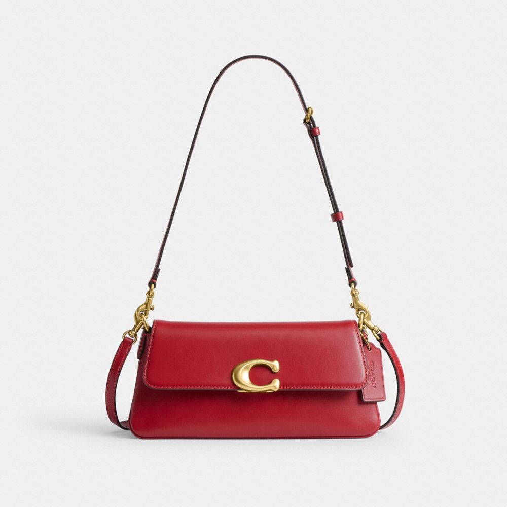 JET SHOULDER BAG
