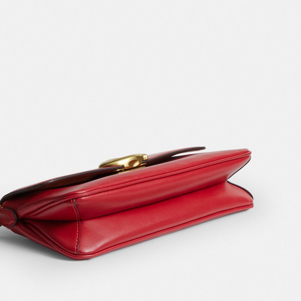 JET SHOULDER BAG