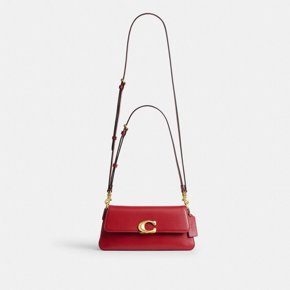 JET SHOULDER BAG