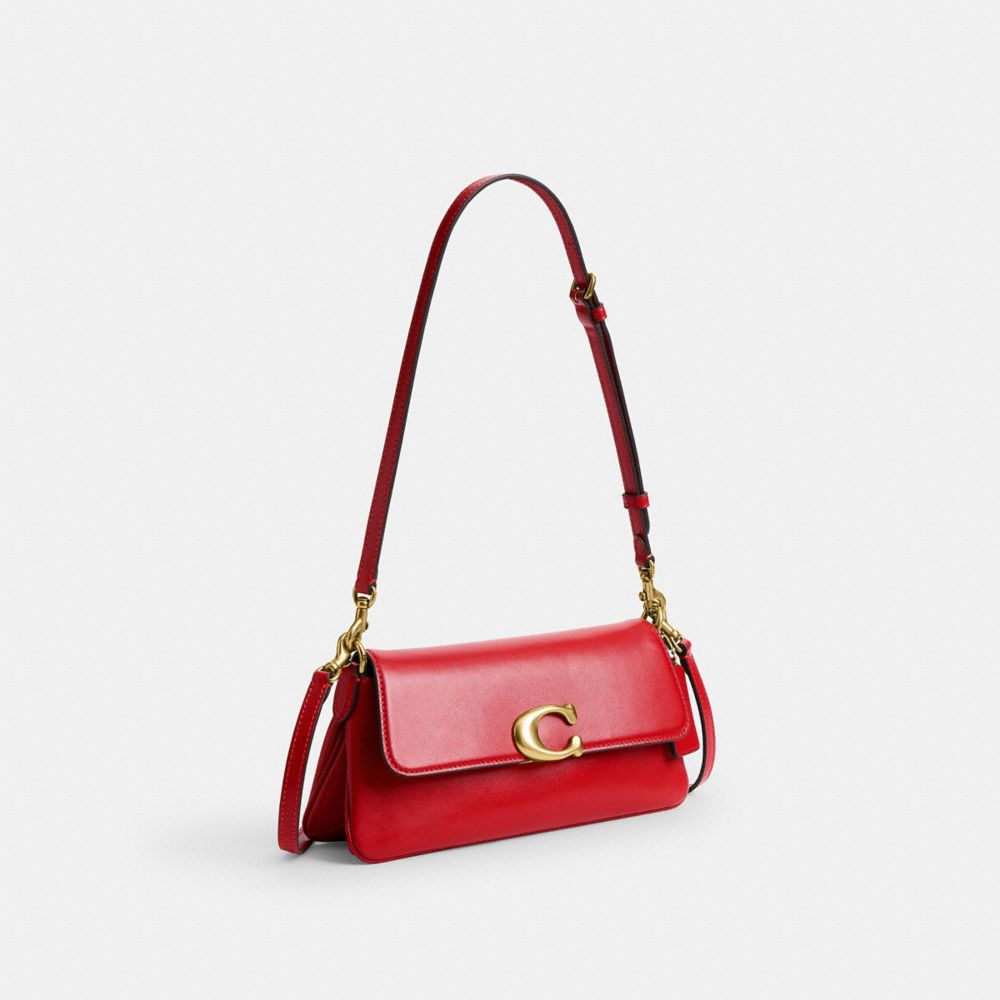 JET SHOULDER BAG