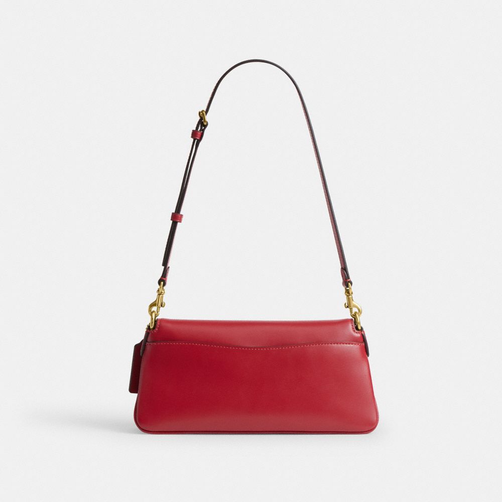 JET SHOULDER BAG