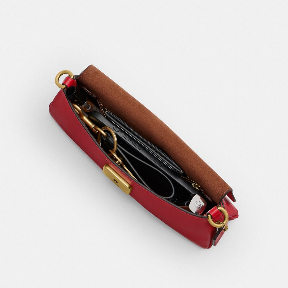 JET SHOULDER BAG