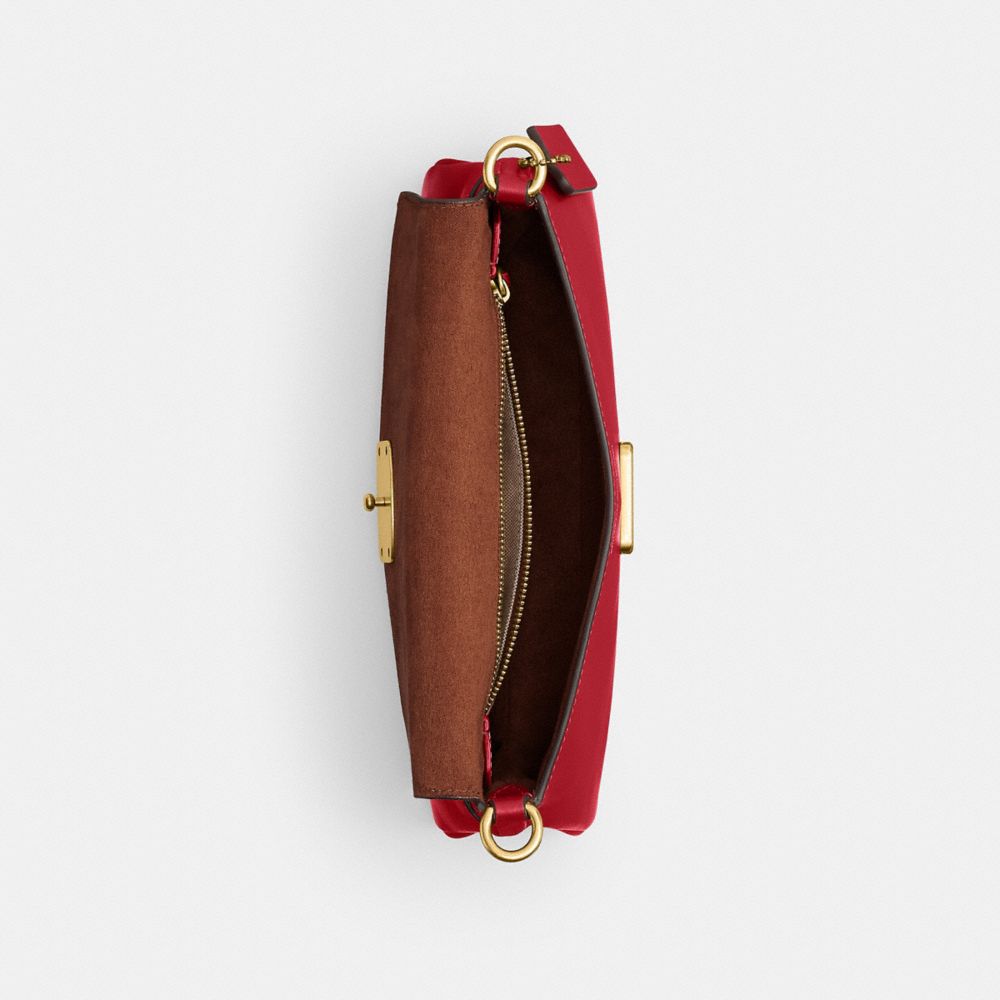 JET SHOULDER BAG