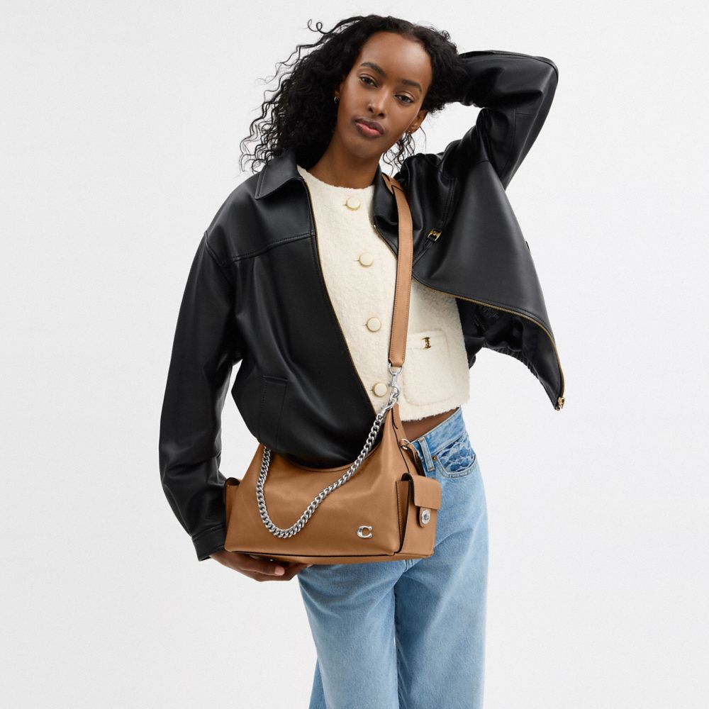 POCKET JULIET 30 手袋