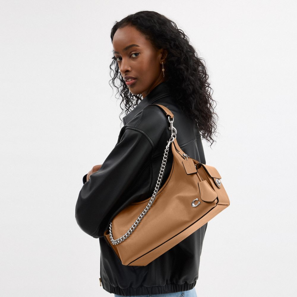 POCKET JULIET 30 手袋