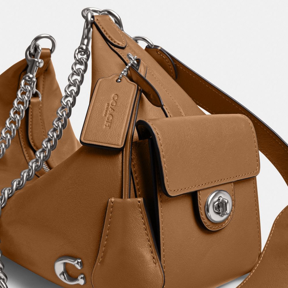 POCKET JULIET 30 手袋