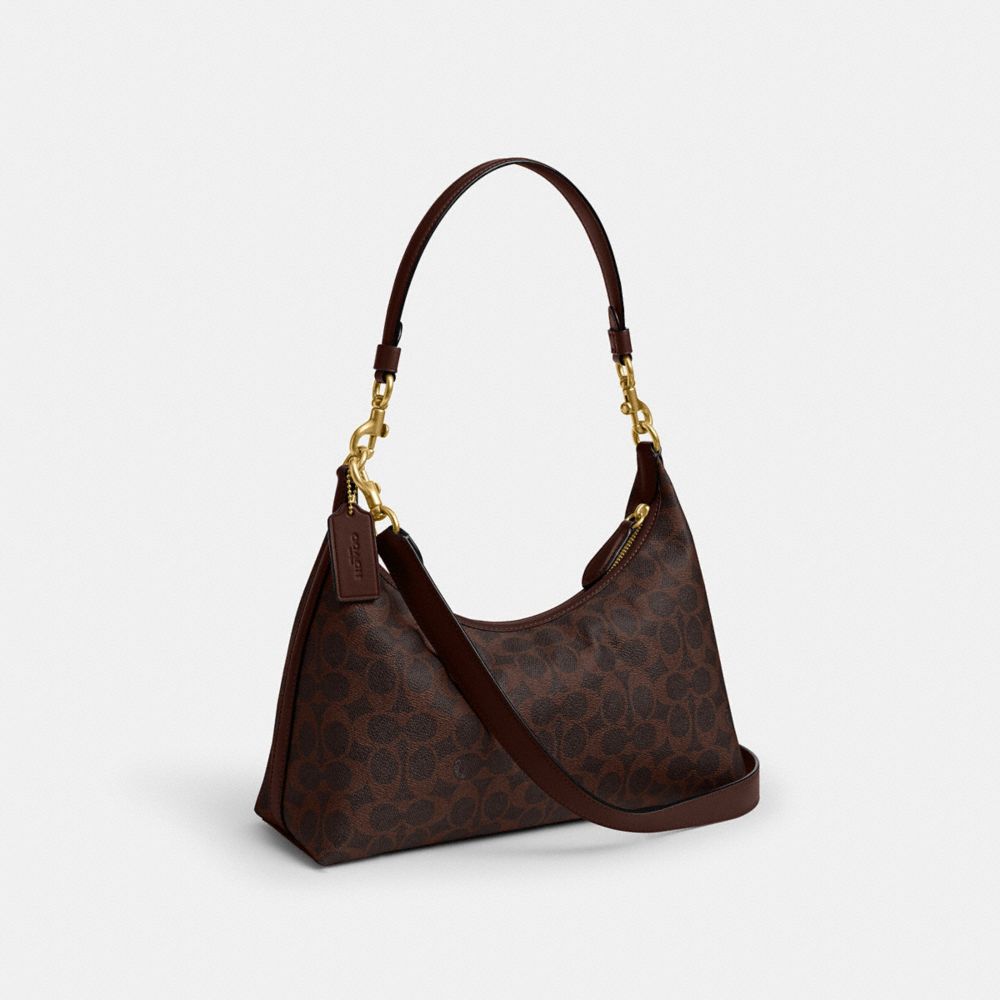 JULIET 經典 SIGNATURE 單肩手袋